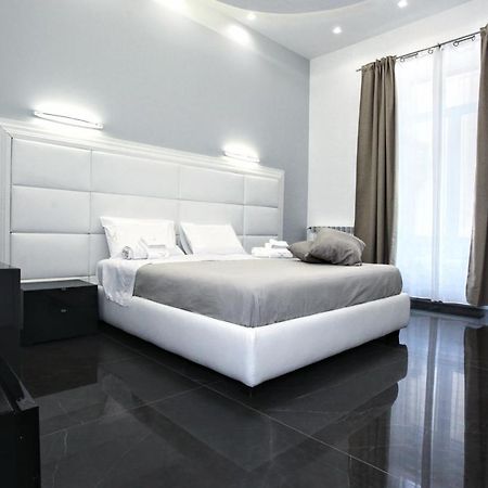 Duomo Luxory Home Naples Luaran gambar