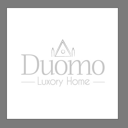 Duomo Luxory Home Naples Luaran gambar