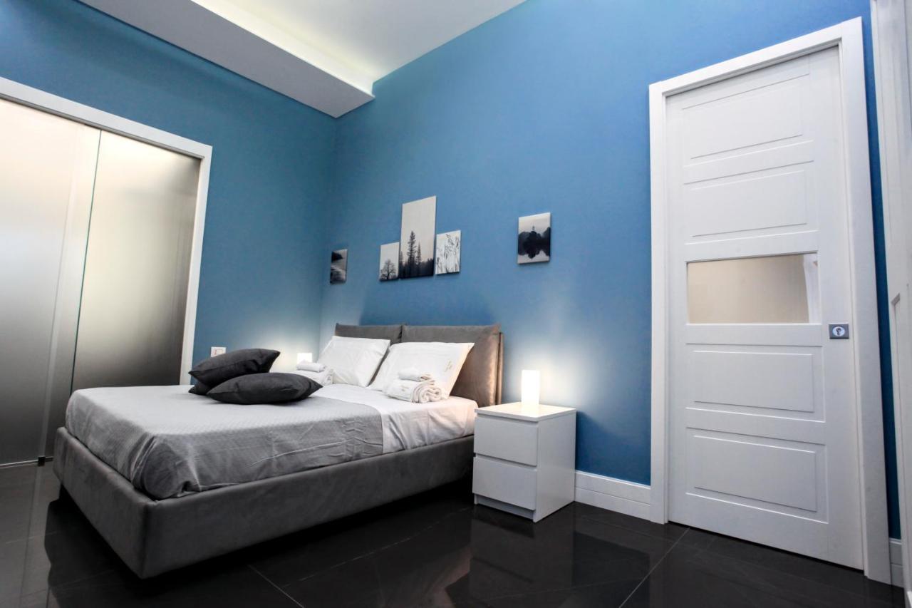 Duomo Luxory Home Naples Luaran gambar