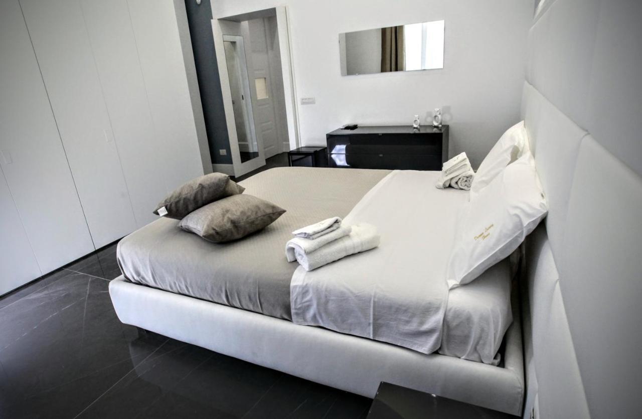 Duomo Luxory Home Naples Luaran gambar