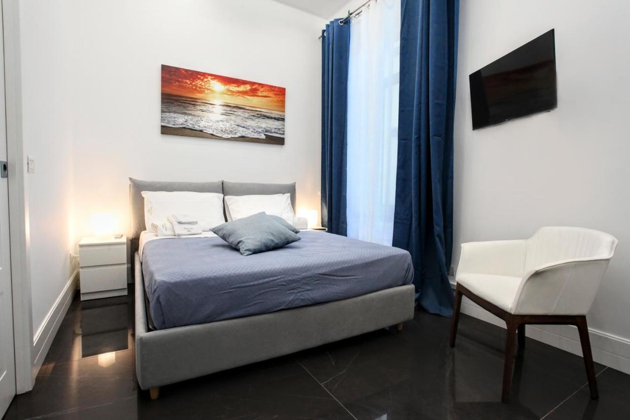 Duomo Luxory Home Naples Luaran gambar