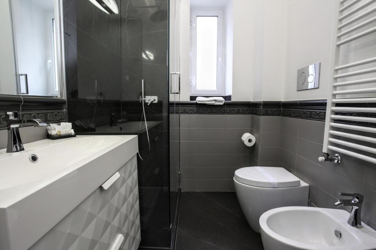Duomo Luxory Home Naples Luaran gambar