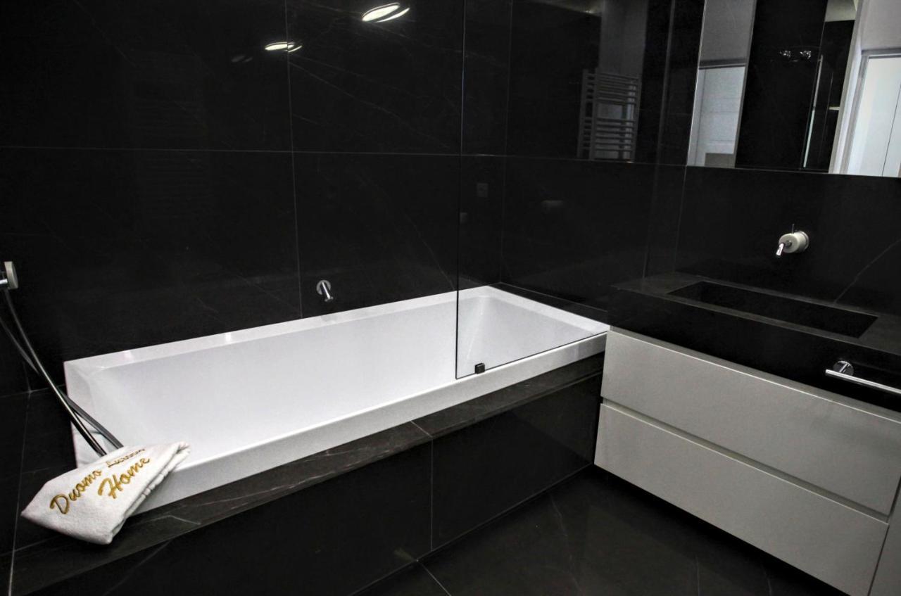 Duomo Luxory Home Naples Luaran gambar