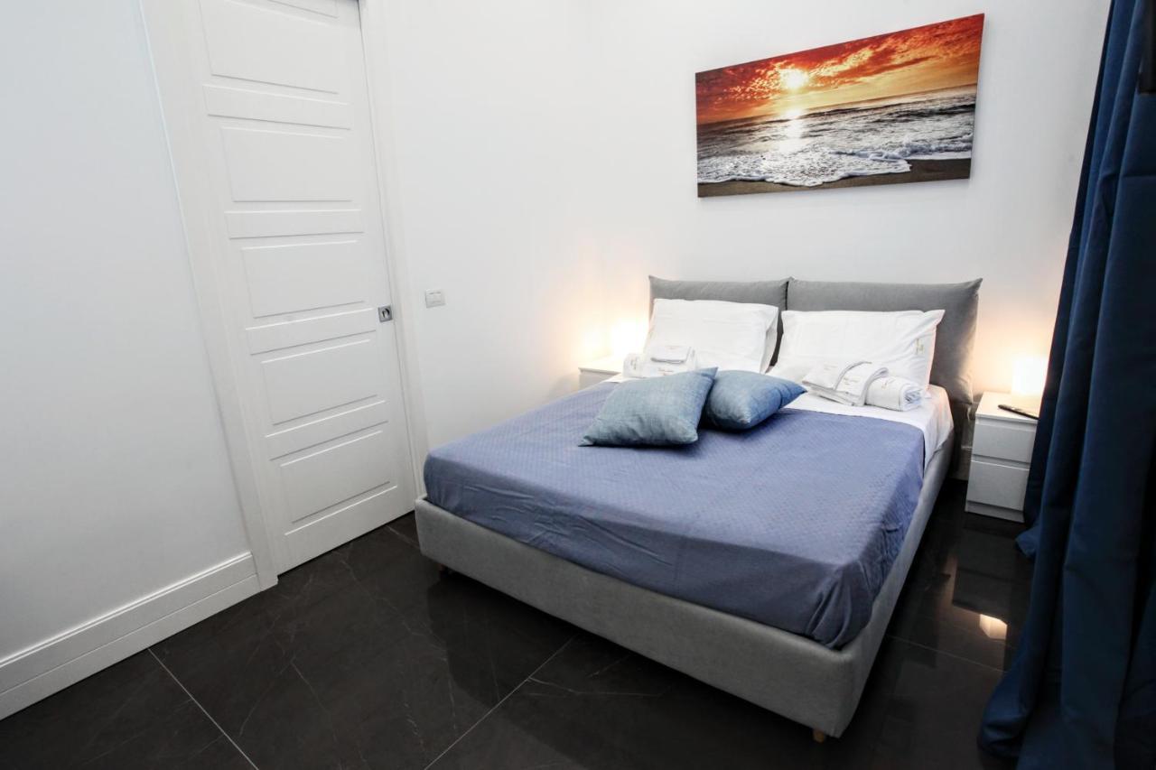 Duomo Luxory Home Naples Luaran gambar
