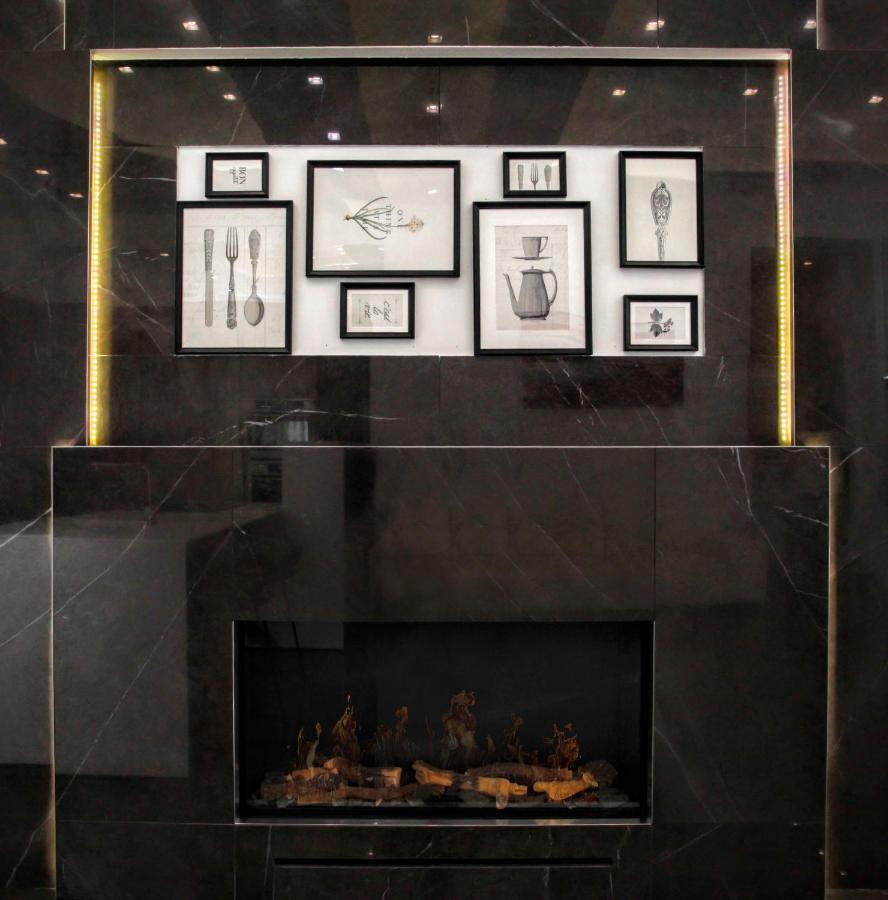 Duomo Luxory Home Naples Luaran gambar