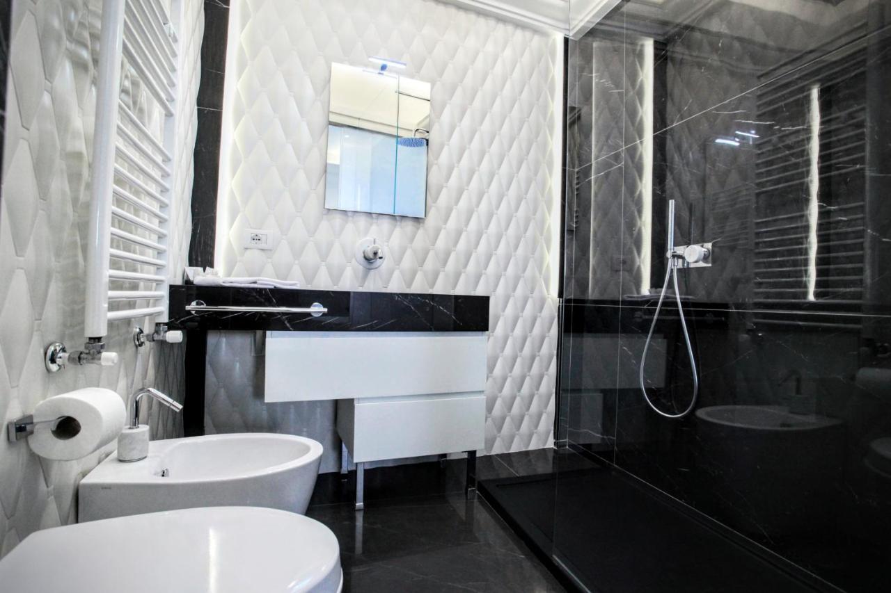 Duomo Luxory Home Naples Luaran gambar