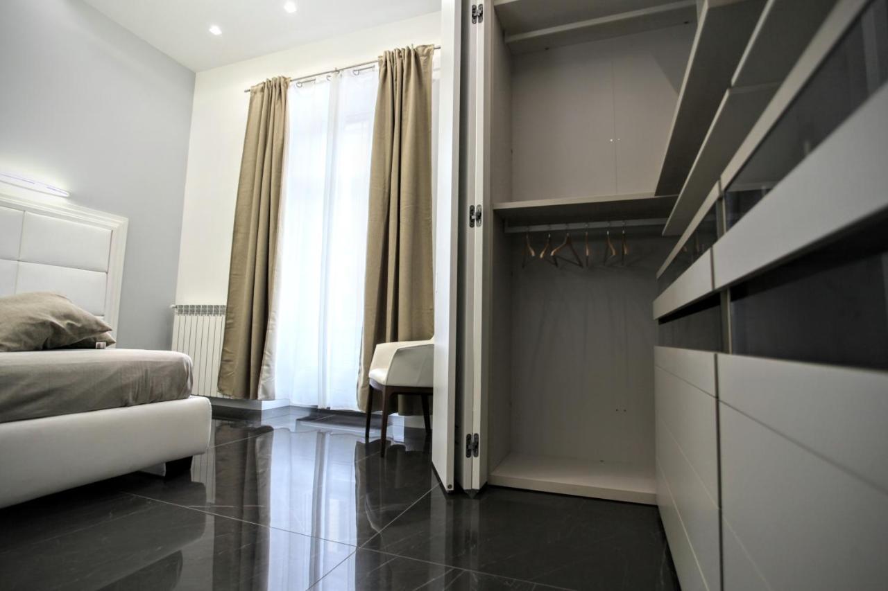 Duomo Luxory Home Naples Luaran gambar