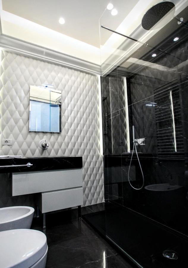 Duomo Luxory Home Naples Luaran gambar