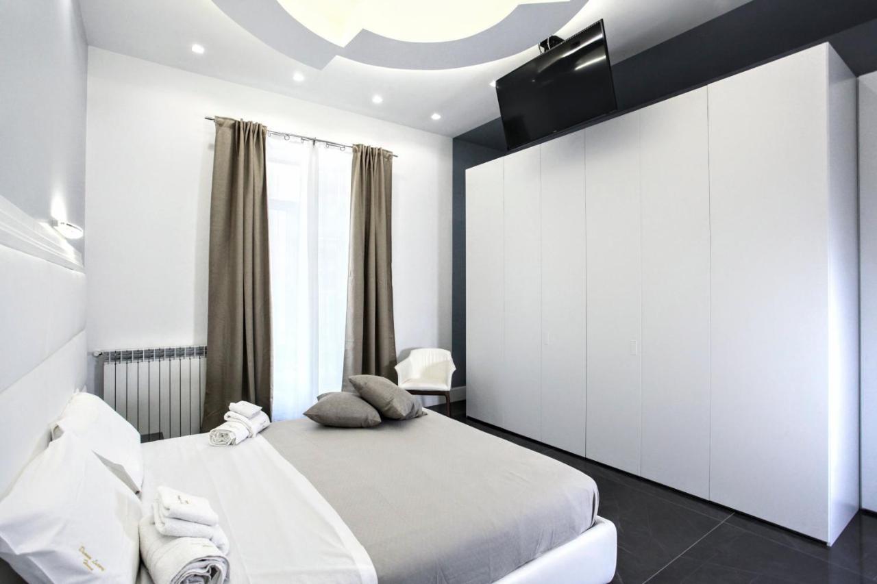 Duomo Luxory Home Naples Luaran gambar