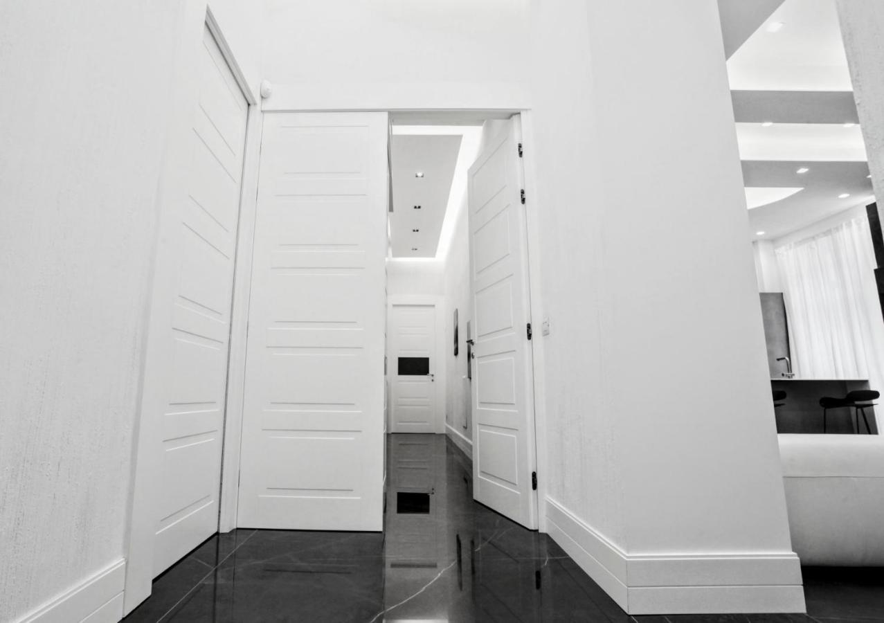 Duomo Luxory Home Naples Luaran gambar