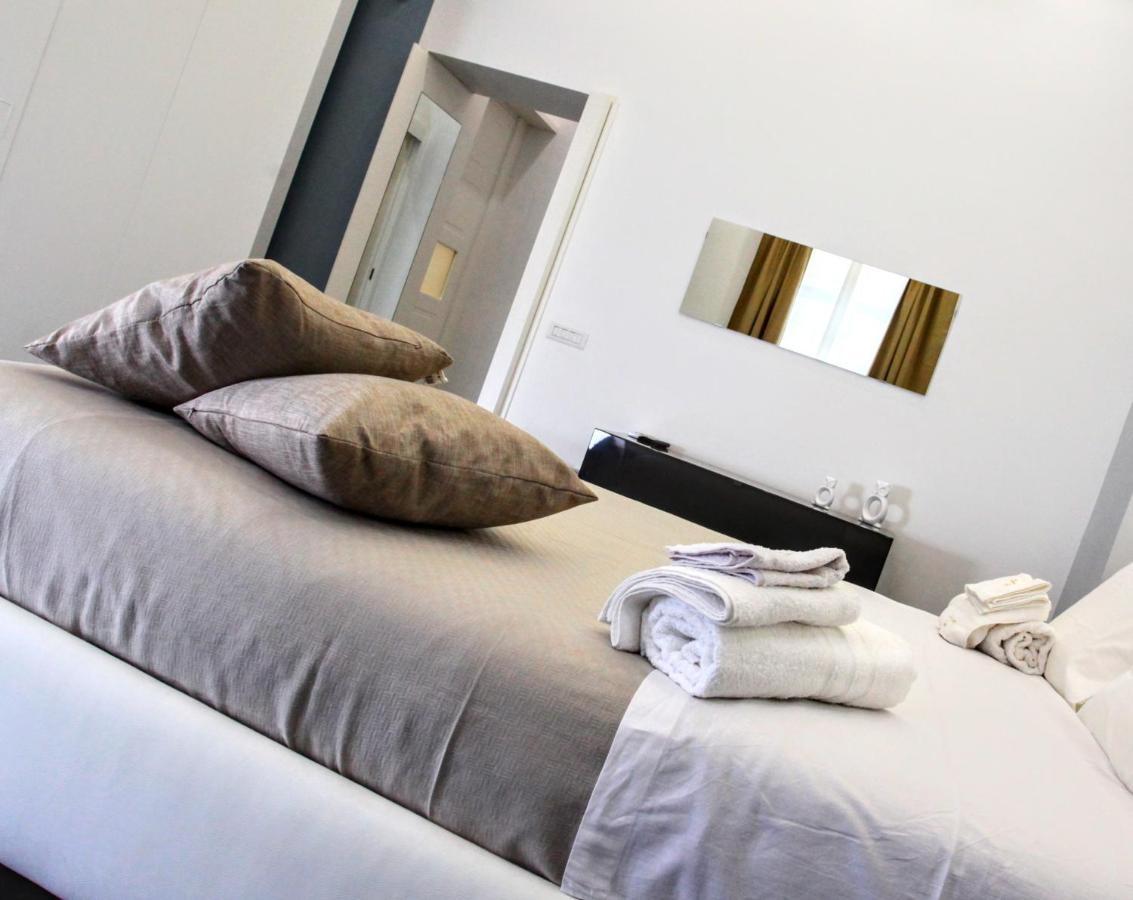 Duomo Luxory Home Naples Luaran gambar