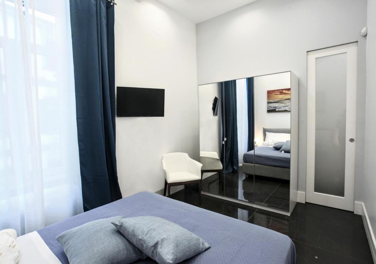 Duomo Luxory Home Naples Luaran gambar
