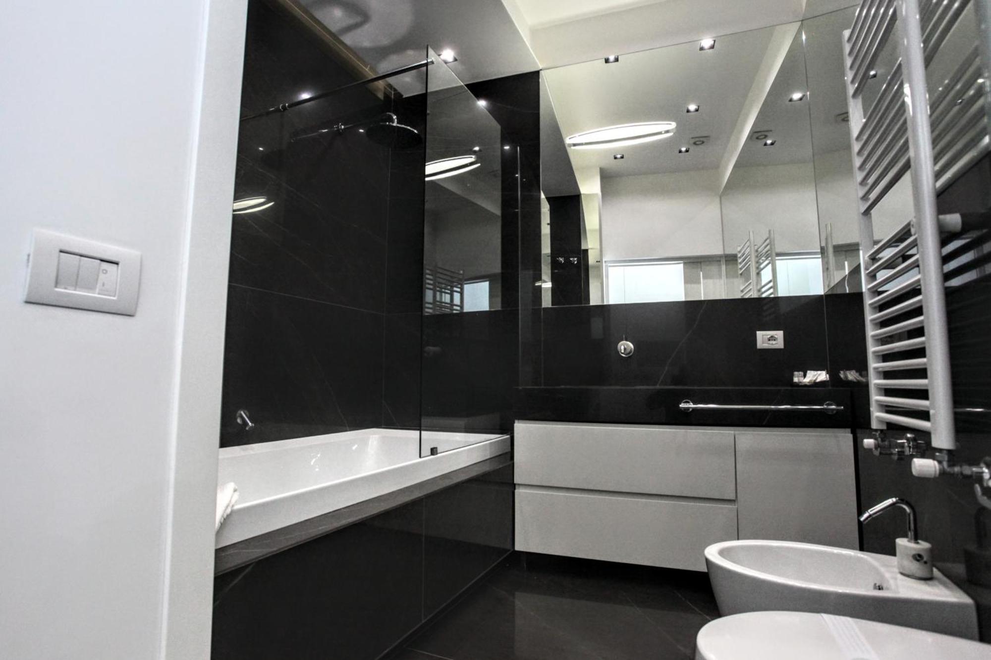 Duomo Luxory Home Naples Luaran gambar