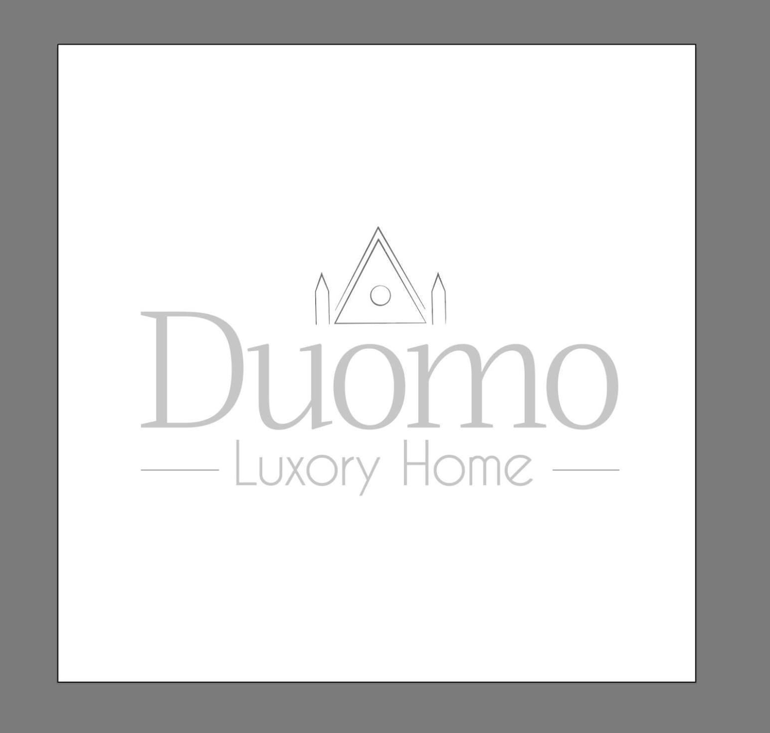 Duomo Luxory Home Naples Luaran gambar